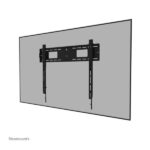 Staffa TV Neomounts WL30-750BL18 a Muro per Schermi fino a 98″ 125kg