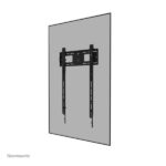 Staffa TV Neomounts WL30-750BL18P a Muro per Schermi fino a 98″ 100kg