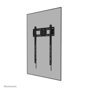 Staffa TV Neomounts WL30-750BL18P a Muro per Schermi fino a 98" 100kg