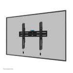 Staffa TV Neomounts WL30S-850BL14 per Schermi fino a 65″ e 60kg