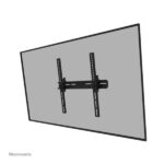 Staffa TV Neomounts WL35-350BL14 per Schermi fino a 65″ e 35kg
