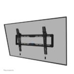 Staffa TV Neomounts WL35-550BL16 per Schermi fino a 75″ e 70kg