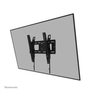 Staffa TV Neomounts WL35-750BL14 a Muro per Schermi fino a 75" 100kg