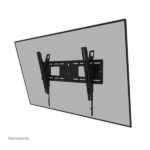 Staffa TV Neomounts WL35-750BL16 per Schermi fino a 86″ e 125kg