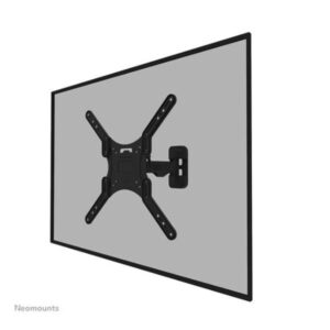 Staffa TV Neomounts WL40-540BL14 per Schermi fino a 55" 35kg Doppio