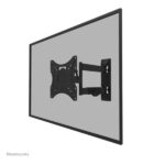 Staffa TV Neomounts WL40-550BL12 per Schermi fino a 55″ 35kg