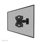 Staffa TV Neomounts WL40S-840BL12 per Schermi fino a 55″ 40kg