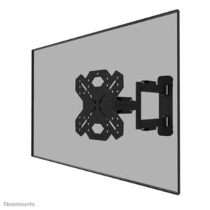 Staffa TV Neomounts WL40S-850BL12 per Schermi fino a 55" 40kg