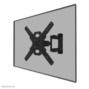 Staffa TV Neomounts WL40S-850BL14 per Schermi fino a 65" 40kg