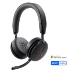 Cuffie Professionali Dell Pro WL5024 Wireless ANC USB-C Nero