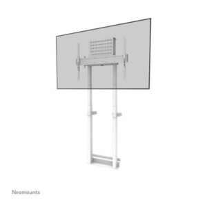 Staffa TV Motorizzata Neomounts WL55-875WH1 per Schermi fino a 100" 110kg