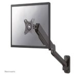 Staffa TV Neomounts WL70-450BL11 per Schermi fino a 32″ 9kg