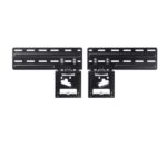 Staffa TV Samsung Slim Fit 2022 per Schermi fino a 85″ 60kg