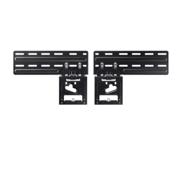 Staffa TV Samsung Slim Fit 2022 per Schermi fino a 85" 60kg