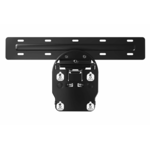 Staffa a Parete Samsung No Gap per Monitor Flip