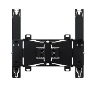 Staffa TV Samsung Terrance per Schermi 65" e 75" fino a 60kg