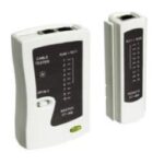 Tester Cavi RJ11/12/45 WP Europe per Rete e Telefonia