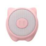 Speaker Bluetooth Celly WSPIG 3W Portatile Rosa