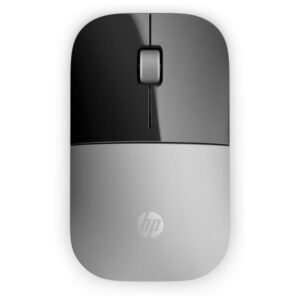 Mouse Wireless HP Z3700 Grigio Senza Fili