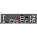 Scheda Madre Gaming MSI X870 Gaming Plus WiFi ATX AM5 DDR5