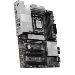 Motherboard MSI PRO X870-P WIFI ATX AM5 DDR5 2.5G LAN