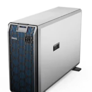 Server Tower Dell PowerEdge T560 Xeon Gold 5416S 32GB 480GB SAS/SATA