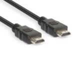 Cavo HDMI 2K-4K Hamlet XCHDMI-HDMI180 1.8 metri