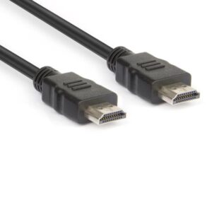 Cavo HDMI 2K-4K Hamlet XCHDMI-HDMI180 1.8 metri