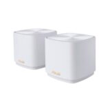Router Asus XD4 Plus (W-2-PK) Dual Band Mesh