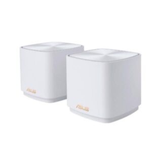 Router Asus XD4 Plus (W-2-PK) Dual Band Mesh