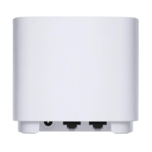 Router Asus XD4 Plus 4G LTE Dual Band 2 Porte LAN