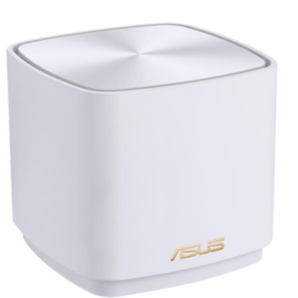 Router Asus ZenWiFi XD51 Estendibile Mesh 1-Pack - SKU: XD5-W-1PK