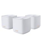 Router Asus ZenWiFi XD5 N (3 Pezzi) Estendibile Mesh