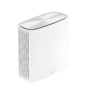 Kit WiFi Mesh Asus ZenWiFi XD6 Dual Band AX5400 4 Porte LAN