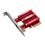 Adattatore di Rete Asus XG-C100F PCIe SFP+ 10GbE