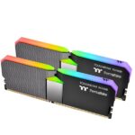 RAM DDR5 Thermaltake XG-RGB 32GB Kit 2x16GB 3600MHz