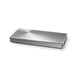 Switch Asus XG-U2008 10 Porte Gigabit Smart Managed Layer 3