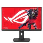 Monitor Gaming Asus ROG Strix 24.5″ IPS Full HD USB-C