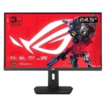 Monitor Gaming Asus XG259QN 24.5″ IPS Full HD 390Hz