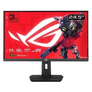 Monitor Gaming Asus XG259QN 24.5 IPS Full HD 390Hz - SKU: XG259QNS