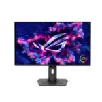 Monitor Gaming Asus ROG Strix 26.5″ OLED 2K 360Hz QD-OLED