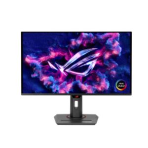 Monitor Gaming Asus ROG Strix 26.5" OLED 2K 360Hz QD-OLED