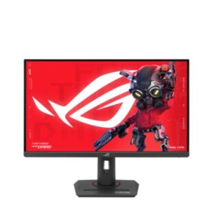 Monitor Gaming Asus ROG Strix 27" Fast IPS 2K USB-C