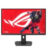 Monitor Gaming Asus ROG Strix 27″ Fast IPS 2K USB-C