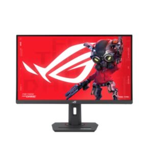 Monitor Gaming Asus XG27ACS 27" IPS 2K 180Hz