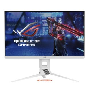 Monitor Gaming Asus ROG Strix XG27AQ-W 27" IPS 2K 170Hz