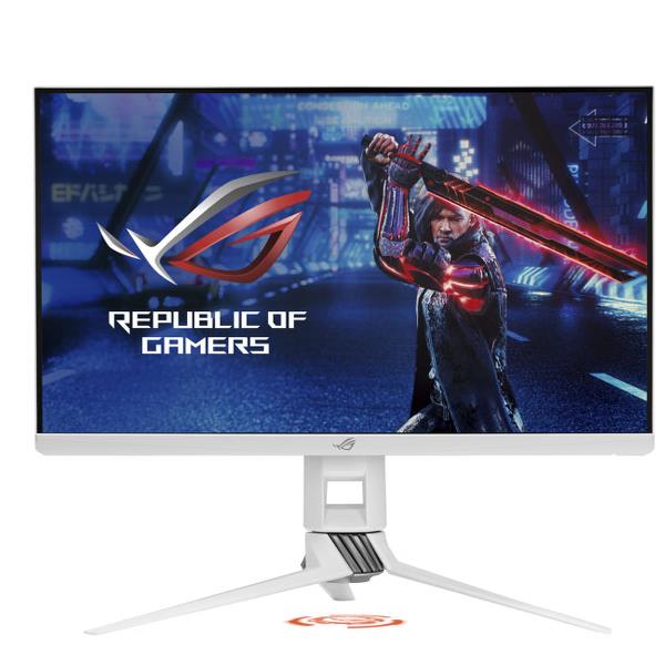 Monitor Gaming Asus ROG Strix XG27AQ-W 27 IPS 2K 170Hz - SKU: XG27AQ-W