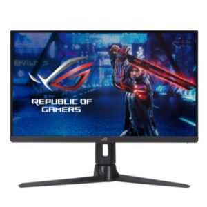 Monitor Gaming Asus XG27AQMR 27" IPS 2K 300Hz