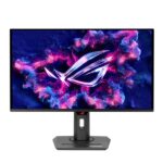 Monitor Gaming Asus ROG XG27UCDMG 27″ 4K QD-OLED 3840×2160