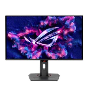 Monitor Gaming Asus ROG XG27UCDMG 27" 4K QD-OLED 3840x2160